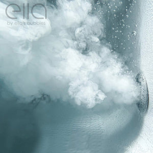 Ella's Bubbles Laydown 30x60 Walk in Bathtub with Drain LA3060