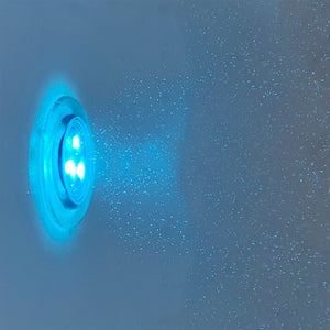 Ella's Bubbles Wheelchair Transfer 30"x52" Acrylic Walk-In Bathtub with 5 Piece Fast Fill Faucet OLA3052