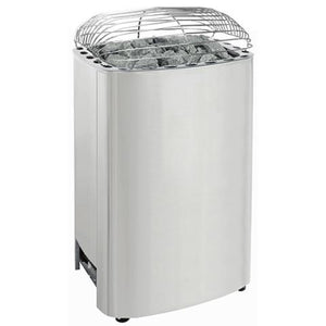 Finlandia Club Series 10kW Sauna Heater K10G