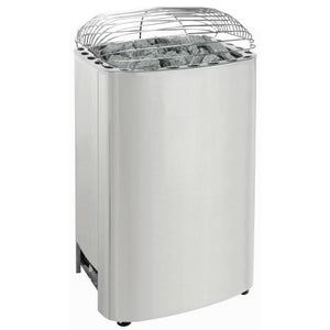 Finlandia Club Series 12.5KW Sauna Heater K12.5G