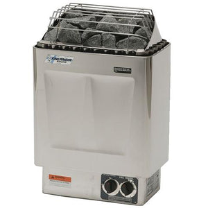 Finlandia FLB Series 6kW Sauna Heater FLB-60-S