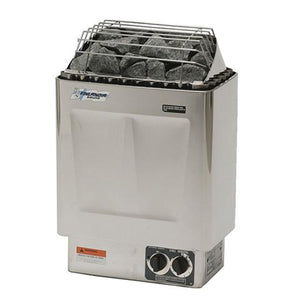 Finlandia FLB Series 8kW Sauna Heater FLB-80-S