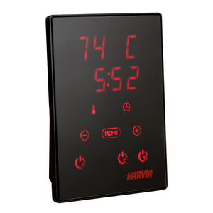 Finlandia Xenio Digital Control with WiFi for HLS Virta Combi Heaters CX30C-U1 WiFi