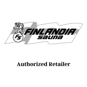 Finlandia FIN Series 3KW Sauna Heater FIN-30-S