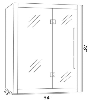 Golden Designs "Hanko Edition" 2-3 Person Traditional Steam Sauna Canadian Red Cedar Interior GDI-7202-01