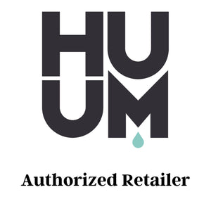 HUUM Glass HW Spare Glass for HIVE Wood Stoves SP0017