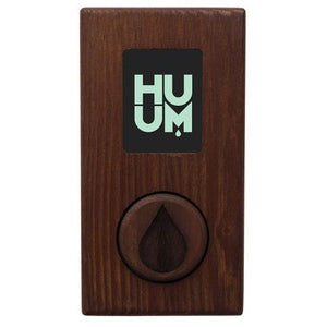 HUUM UKU Control Panel