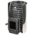 HUUM Large Sauna Reflector Panel for HIVE Sauna Heaters Reflect H - H30032003