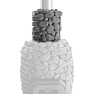 HUUM Cage HSTV Stone Cage for HIVE Series Sauna Stoves H3009042