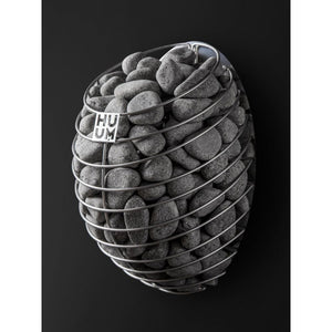 HUUM DROP 7.5 DROP Series 7.5kW Sauna Heater H1001082