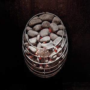 HUUM DROP 7.5 DROP Series 7.5kW Sauna Heater H1001082