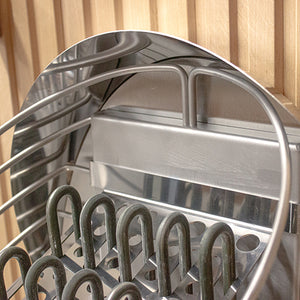 HUUM DROP 9 Upgrade Kit for DROP 9 Sauna Heaters