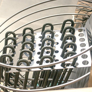 HUUM DROP 9 Upgrade Kit for DROP 9 Sauna Heaters