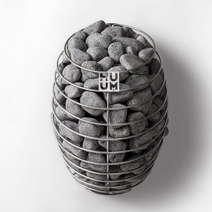 HUUM DROP Series 4.5kW Sauna Heater Package DROP 4.5STU Pkg