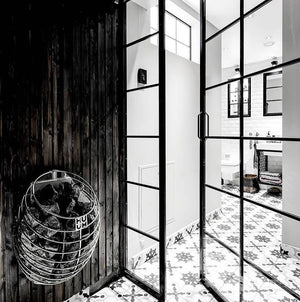 HUUM DROP Series 4.5kW Sauna Heater Package DROP 4.5STU Pkg