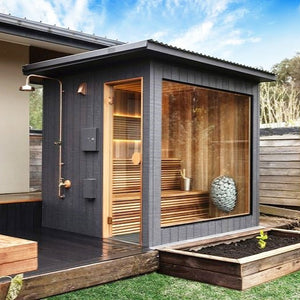 HUUM DROP 6 DROP Series 6.0kW Sauna Heater H1001062