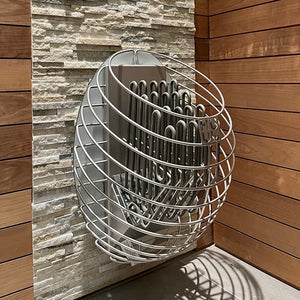 HUUM DROP 6 DROP Series 6.0kW Sauna Heater H1001062