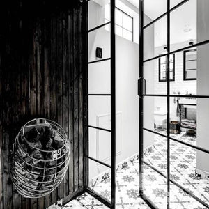 HUUM Drop Series 7.5kW Sauna Heater Package DROP 7.5STU Pkg