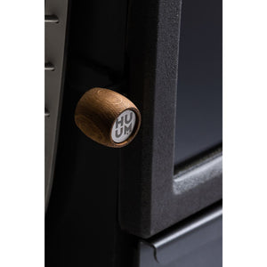 HUUM HIVE Heat LS 12 Sauna Stove with Firebox Extension H1012012