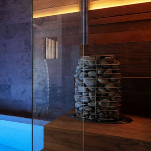 HUUM HIVE Mini 9 HIVE Mini Series 9.0kW Sauna Heater H1002022