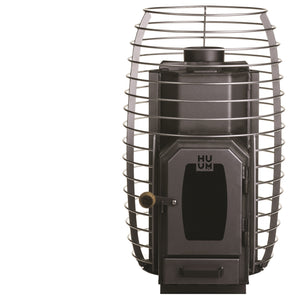 HUUM HIVE Wood 13 HIVE Wood Series Sauna Stove H1008012