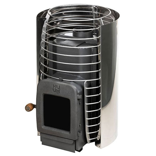 HUUM Reflect H Reflector Panel for HIVE Series Sauna Heaters H3003032