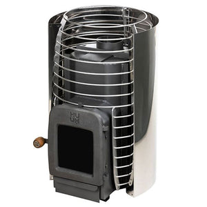 HUUM Reflect H Reflector Panel for HIVE Series Sauna Heaters H3003032