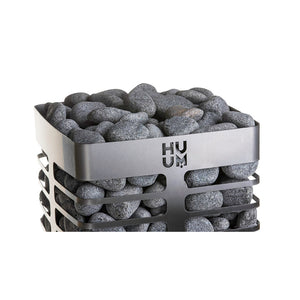 HUUM STEEL Series 9.0kW Sauna Heater H1006022