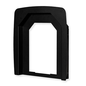 HUUM Small Mounting Collar for HIVE Flow Mini LS Sauna Stoves H3018022