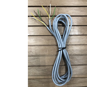 HUUM UKU-CTRL-CABLE 33-ft Display Panel Cable for UKU Control SP0035