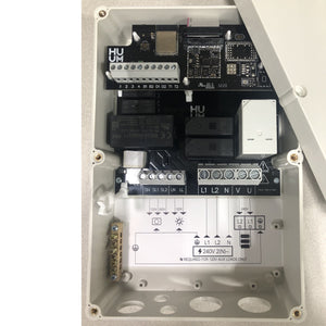 HUUM UKU-LOCAL Control Module SP0031