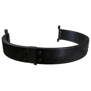 Harvia Black Safety Railing for Spirit Series Heaters HSP3M