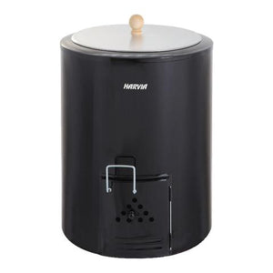 Harvia Cauldron 80 Liter Water Heater WP800