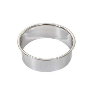 Harvia Embedding Flange for Cilindro Half Series 11kW Sauna Heater HPC7