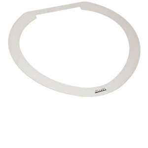 Harvia HAF1 Forte Series Sauna Heater Embedding Flange