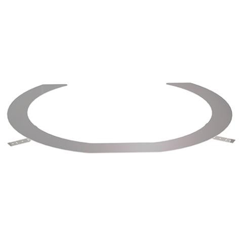 Harvia HSP1 Spirit Series Sauna Heater Embedding Flange