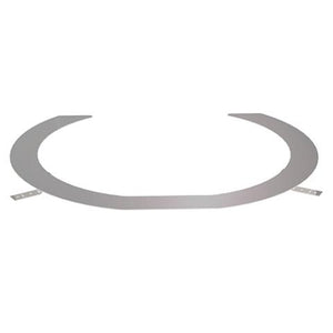 Harvia HSP1 Spirit Series Sauna Heater Embedding Flange