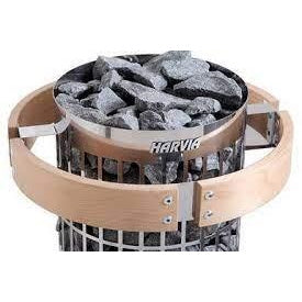 Harvia Safety Railing for Cilindro Half Series 11kW Sauna Heater HPC4