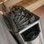Harvia 8kW Stainless Steel The Wall Series Sauna Heater at 240V 1PH - The Wall SWS80 - HSWS8U1B