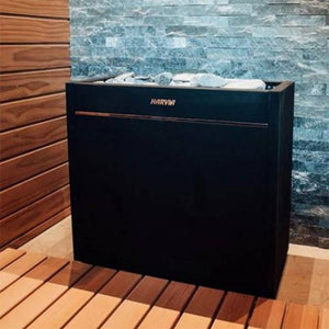 Harvia Virta Pro HL200E Virta Pro Series 20.0kW Sauna Heater HL20U3