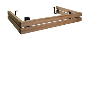 Harvia Wood HL4S Safety Rail for Virta Pro HL16