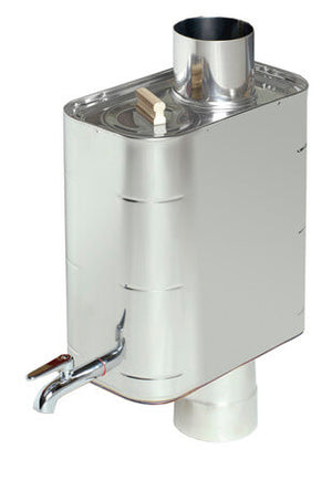 Harvia Stainless Steel Water Tank Heater WP220-ST
