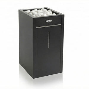Harvia Virta Combi Series 9.0kW Harvia Virta Combi HL90SA Steam Sauna Heater HL9U1SAUL