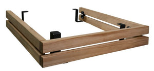Harvia Wood HL3L Safety Rail for Virta Combi HL110S/SA