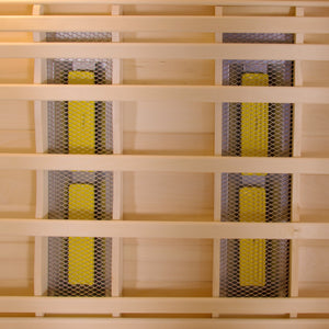 Therasauna One Person Far-Infrared Sauna TS4945