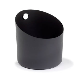 KOLO Bucket 4 Sauna Bucket, Black