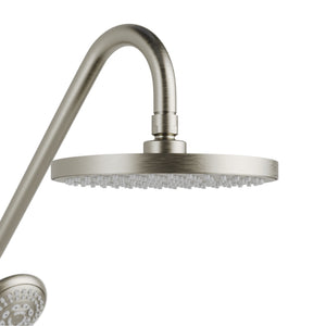 PULSE ShowerSpas Shower System - Kauai III Shower System 1011-III