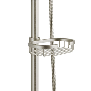 PULSE ShowerSpas Shower System - Kauai III Shower System 1011-1.8GPM