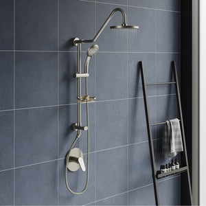 PULSE ShowerSpas Shower System - Kauai III Shower System 1011-III