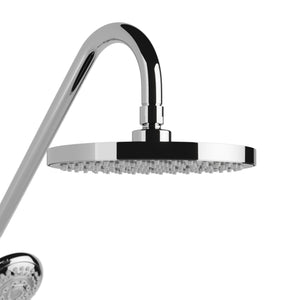 PULSE ShowerSpas Shower System - Kauai III Shower System 1011-III